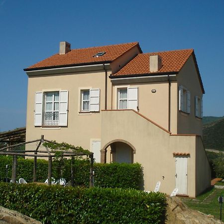 Case Vacanze Malonghe Deiva Marina Zimmer foto