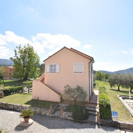Case Vacanze Malonghe Deiva Marina Zimmer foto