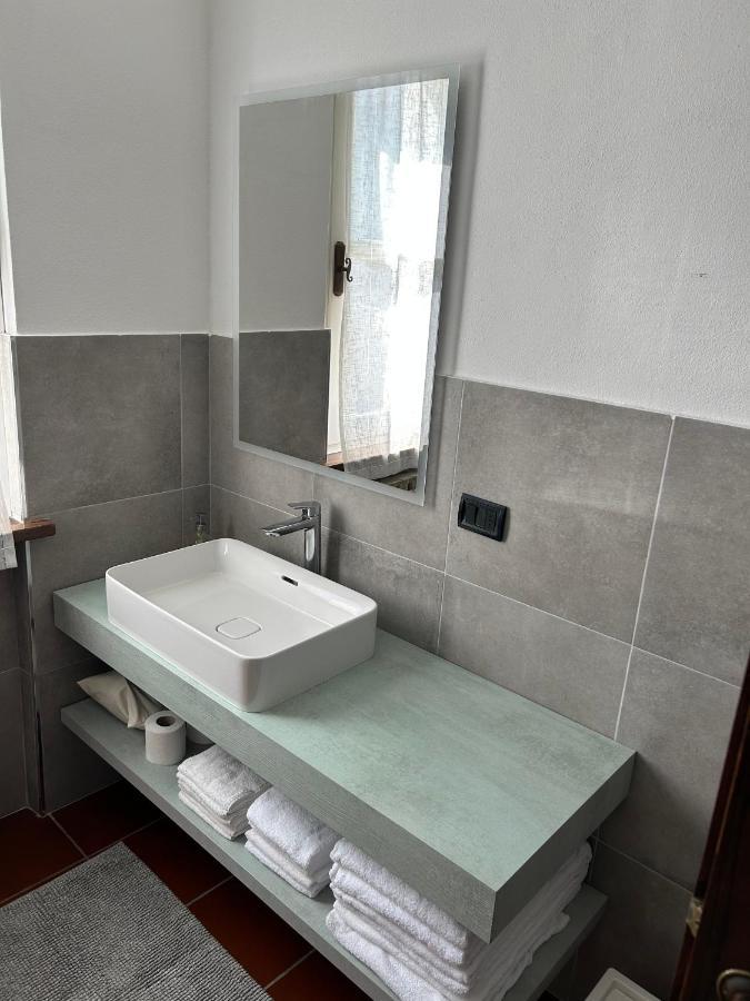 Case Vacanze Malonghe Deiva Marina Exterior foto
