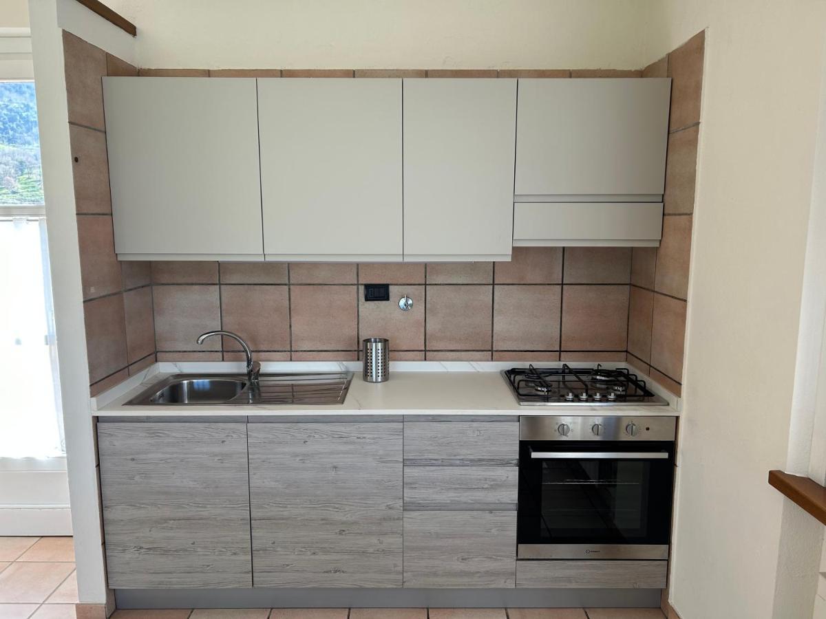 Case Vacanze Malonghe Deiva Marina Exterior foto