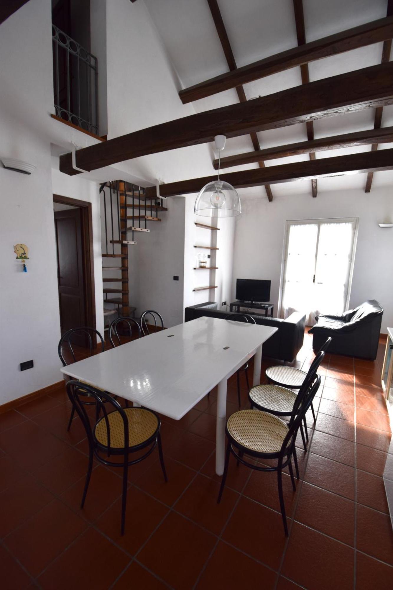 Case Vacanze Malonghe Deiva Marina Zimmer foto