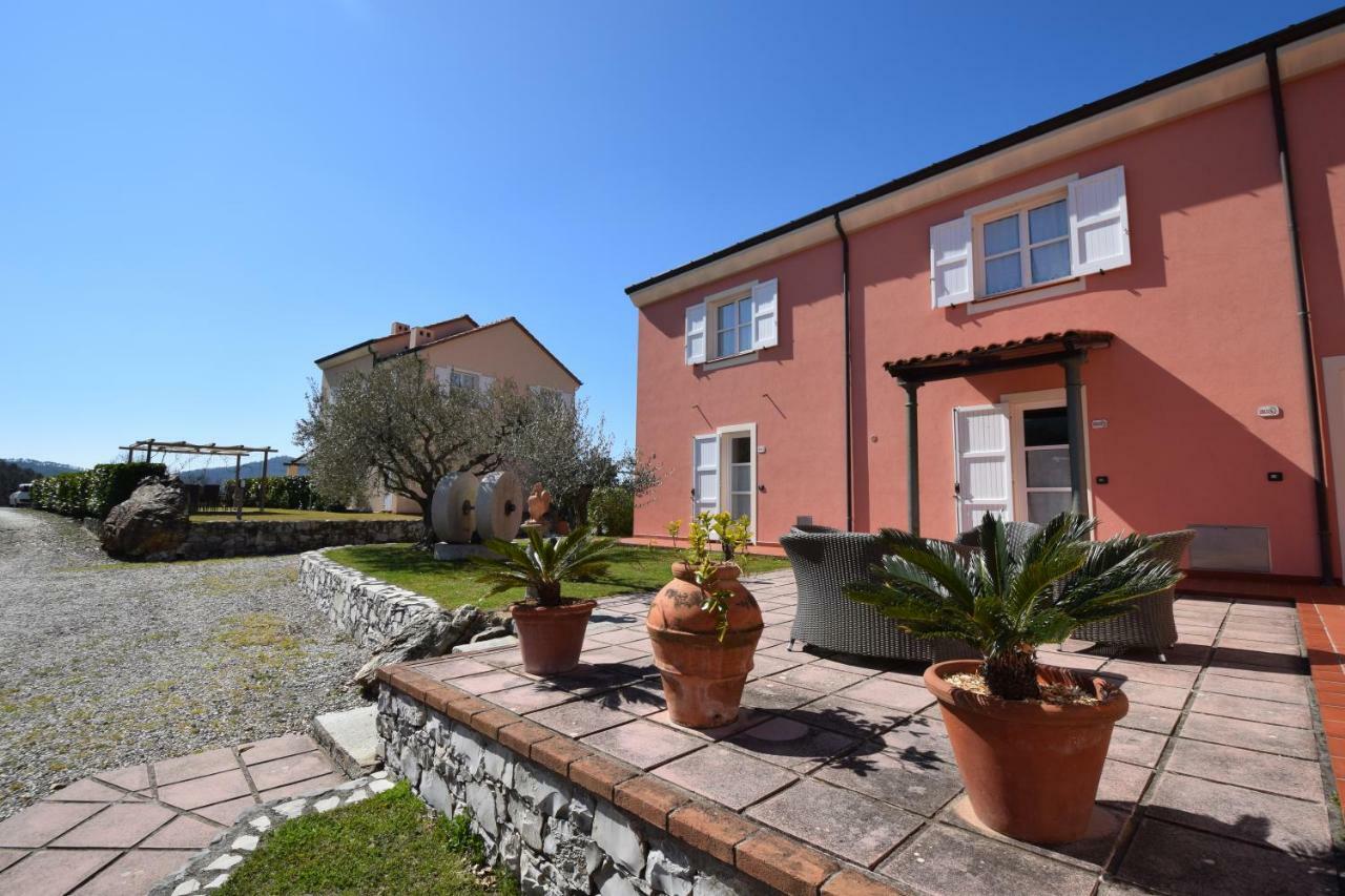 Case Vacanze Malonghe Deiva Marina Exterior foto