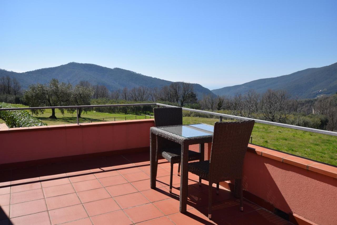 Case Vacanze Malonghe Deiva Marina Exterior foto